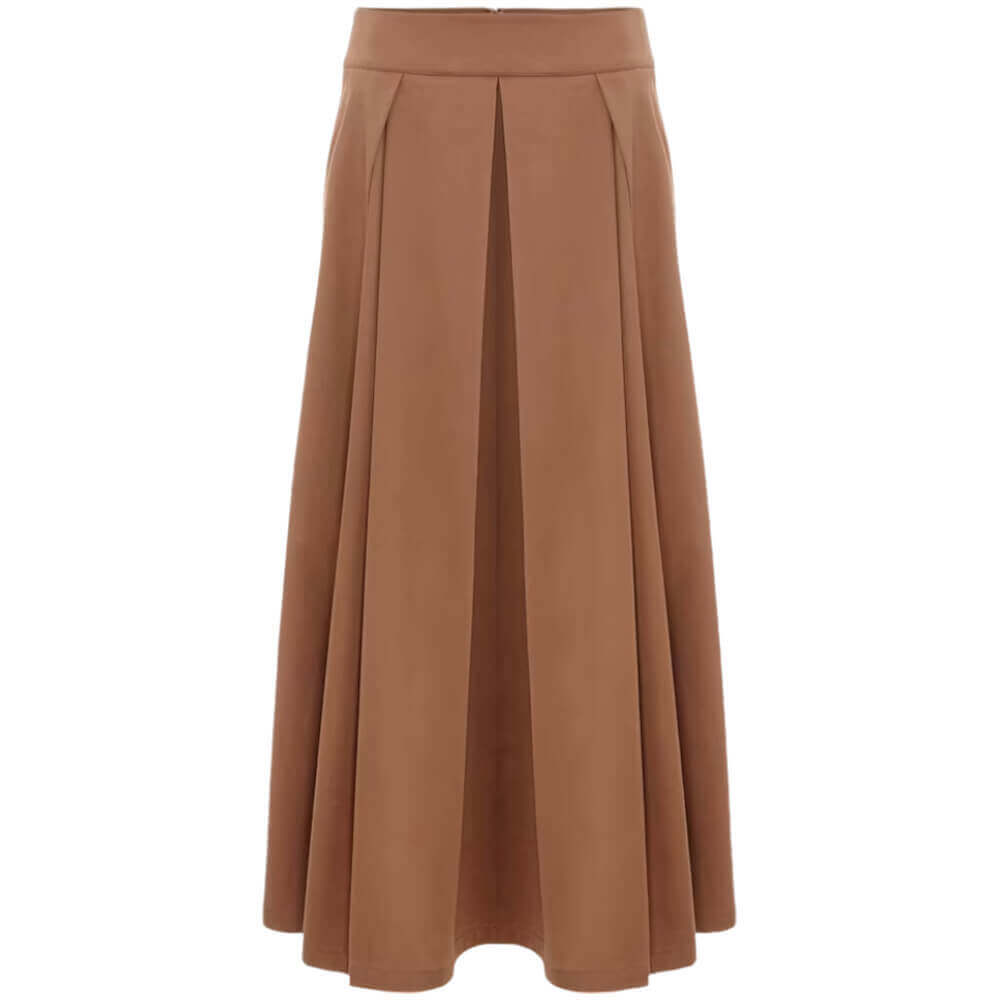 Phase Eight Trinity Pleated Skirt